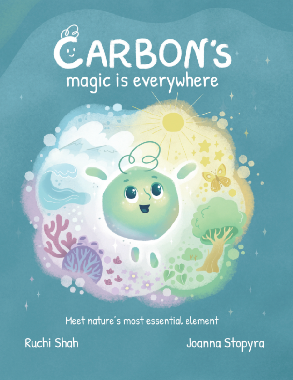 Carbon's Magic Is Everywhere