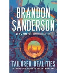 Tor Books Tailored Realities