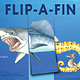 Abbeville Kids Flip-a-Fin: Make Your Own Wacky Sea Creature! (Mix-and-Match Board Books)