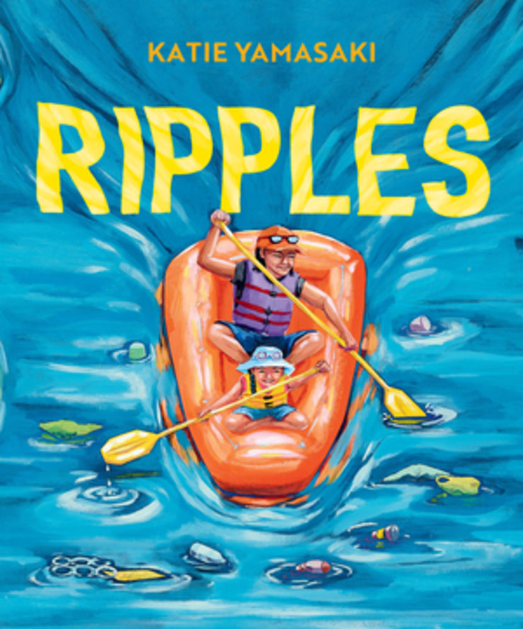 Norton Young Readers Ripples