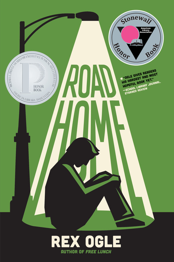 Norton Young Readers Road Home