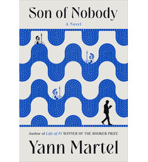 Son of Nobody: A Novel