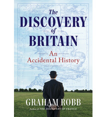 The Discovery of Britain: An Accidental History