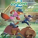 RH/Disney Disney Zootopia 2 Better Together (Step into Reading, Step 2)