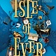 Sourcebooks Young Readers Isle of Ever