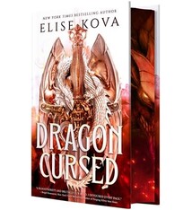 Entangled: Teen Dragon Cursed