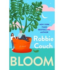 Gallery Books Bloom: A Novel
