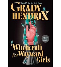 Berkley Witchcraft for Wayward Girls