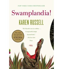 Vintage Swamplandia!