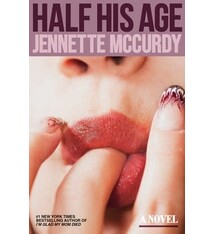 Ballantine Books Half His Age:  A Novel