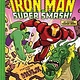 Iron Man: Super Smash! (A Mighty Marvel Team-Up)