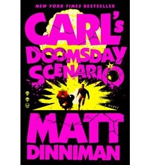 Ace Carl's Doomsday Scenario