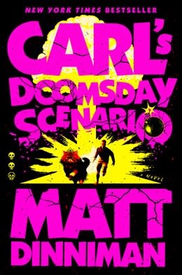 Ace Carl's Doomsday Scenario