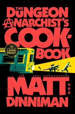 Ace The Dungeon Anarchist's Cookbook