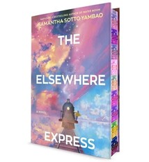 Del Rey The Elsewhere Express