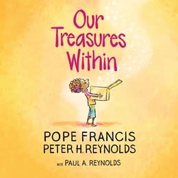 Our Treasures Within