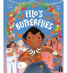 Filo's Butterflies