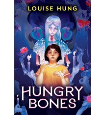 Scholastic Press Hungry Bones