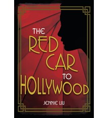 The Red Car to Hollywood