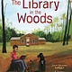 The Library in the Woods
