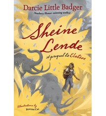 Levine Querido Sheine Lende: A Prequel to Elatsoe