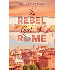 The Rebel Girls of Rome