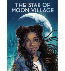 Holiday House The Star of Moon Village