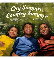 City Summer, Country Summer