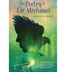 The Poetry of Car Mechanics