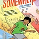 Halfway to Somewhere: (A Graphic Novel)
