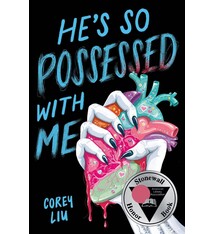 He's So Possessed With Me