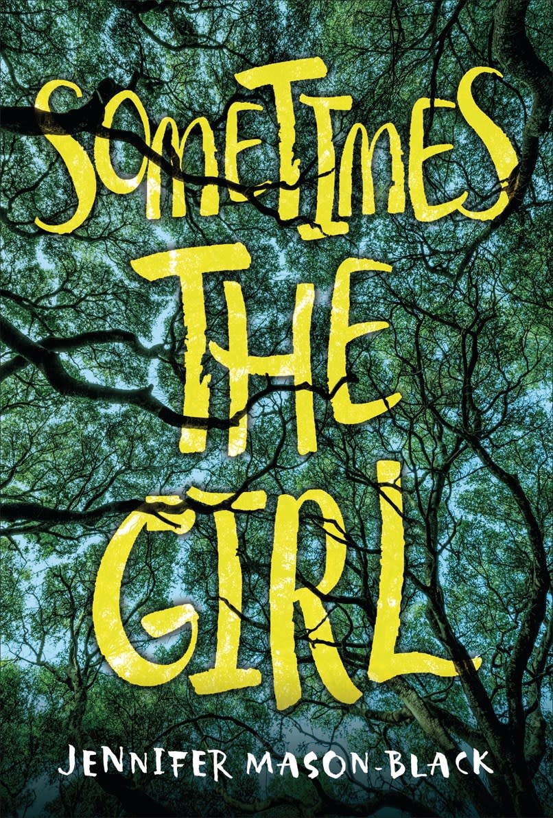 Sometimes The Girl