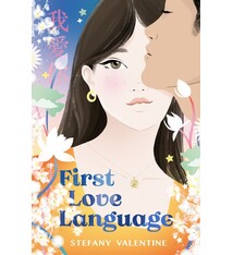 First Love Language