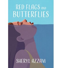 Red Flags and Butterflies