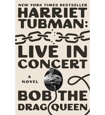 Harriet Tubman: Live in Concert