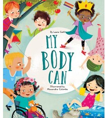 My Body Can