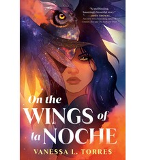 On the Wings of La Noche