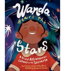 Wanda Hears The Stars