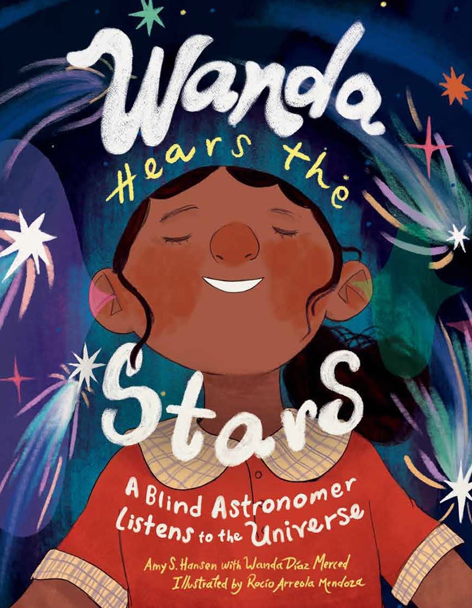 Wanda Hears The Stars