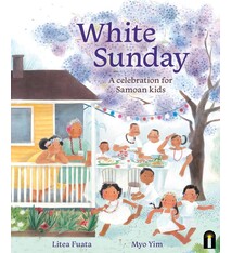 White Sunday: A Celebration for Samoan Kids