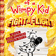 Amulet Books Diary of a Wimpy Kid #21 Fight or Flight