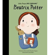 Frances Lincoln Children's Books Beatrix Potter