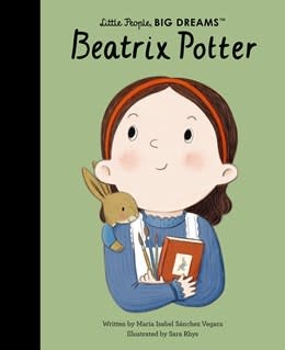 Frances Lincoln Children's Books Beatrix Potter