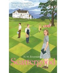 Neal Porter Books Scattergood