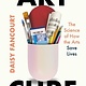 Celadon Books Art Cure:  The Science of How the Arts Save Lives