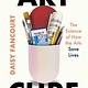 Celadon Books Art Cure:  The Science of How the Arts Save Lives