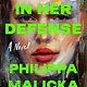 Scribner In Her Defense:  A Novel