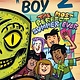 Walker Books US Lizard Boy 2: The Most Perfect Summer Ever