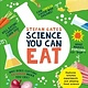 DK Children Science You Can Eat: Putting What We Eat Under the Microscope