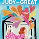 Otherwise Known as Judy the Great: A Poetic Ode to Judy Blume